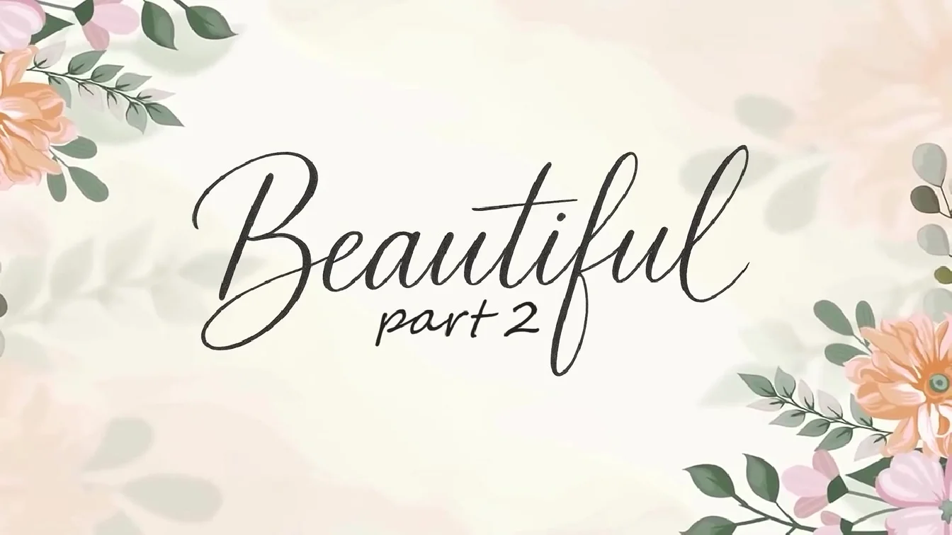 Beautiful S01 E02 Feni